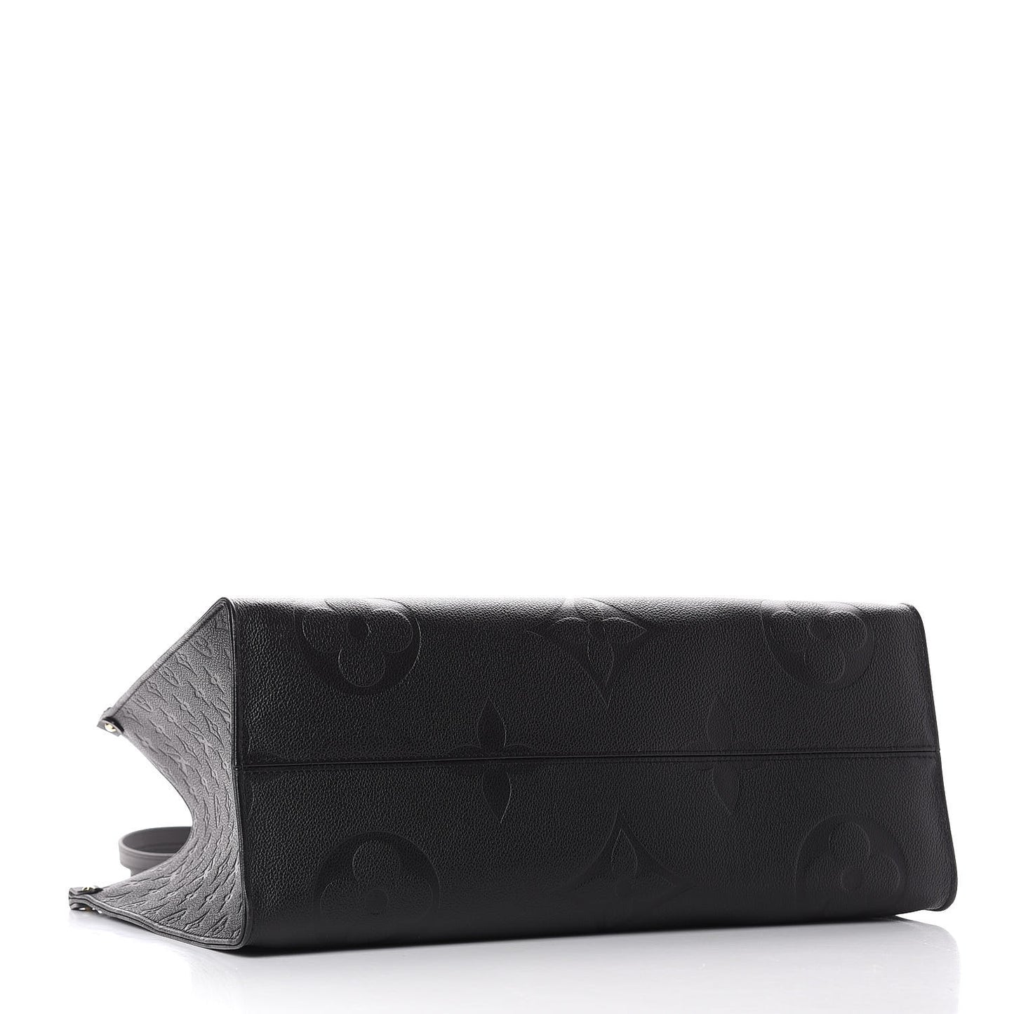Empreinte Monogram Giant Onthego GM Black
