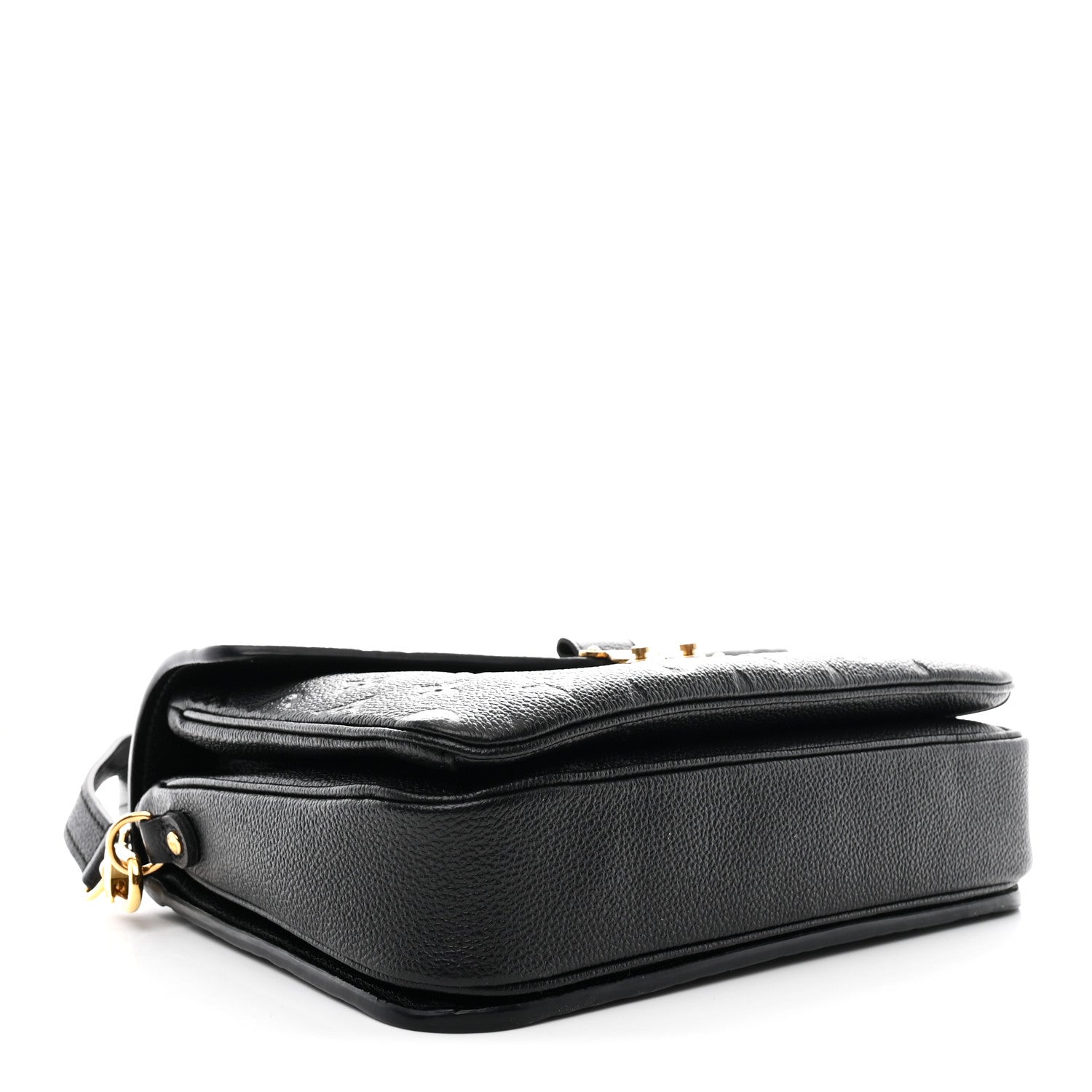 Louis Vuitton Empreinte Pochette Metis Black 4 of 13