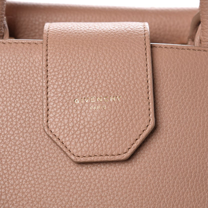 Givenchy Calfskin Small Obsedia Satchel Old Pink 7 of 10