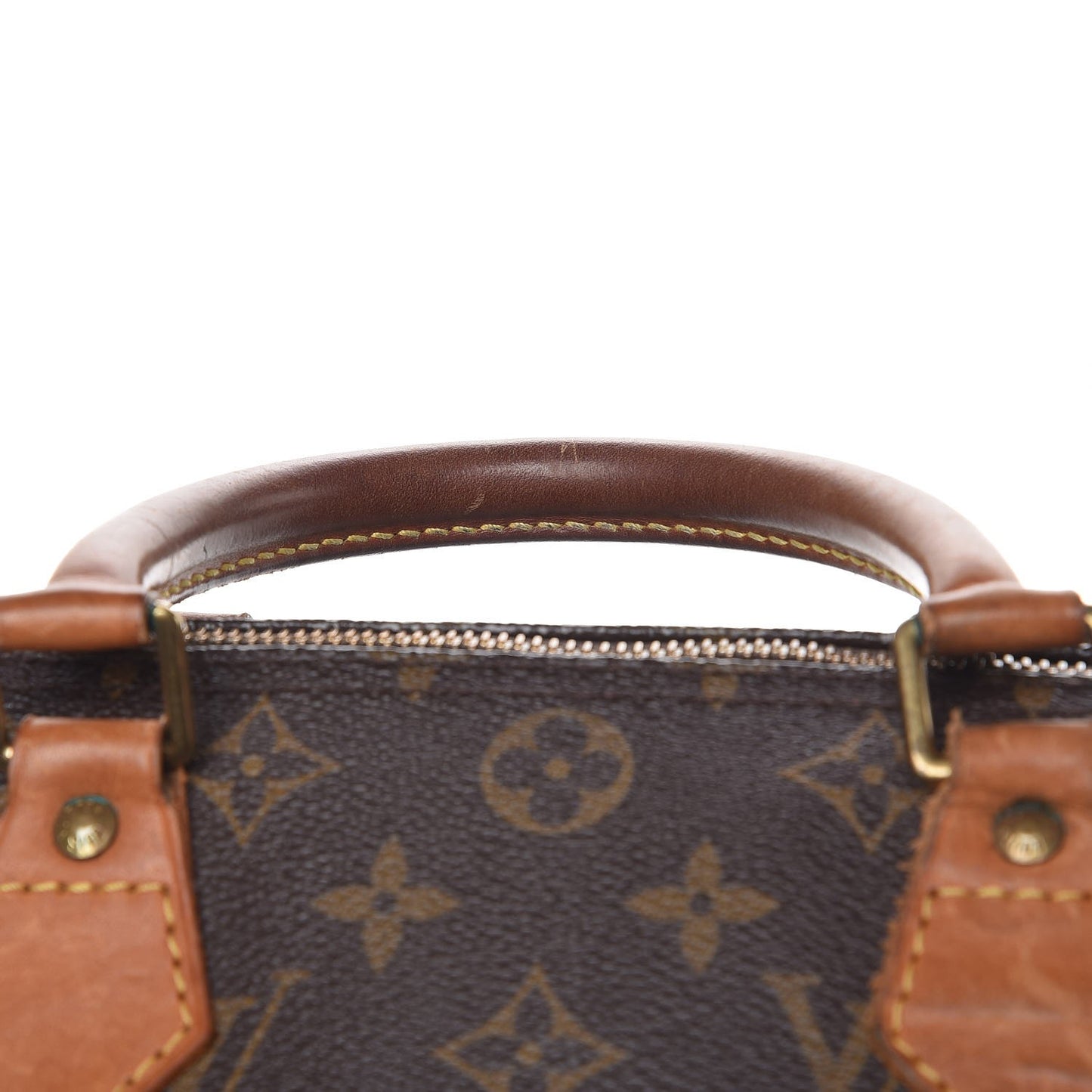 Monogram Speedy 30