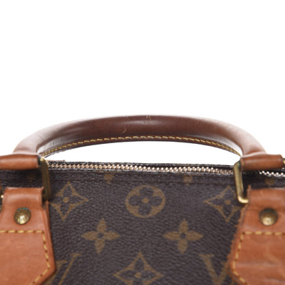 Louis Vuitton Monogram Speedy 30 14 of 14