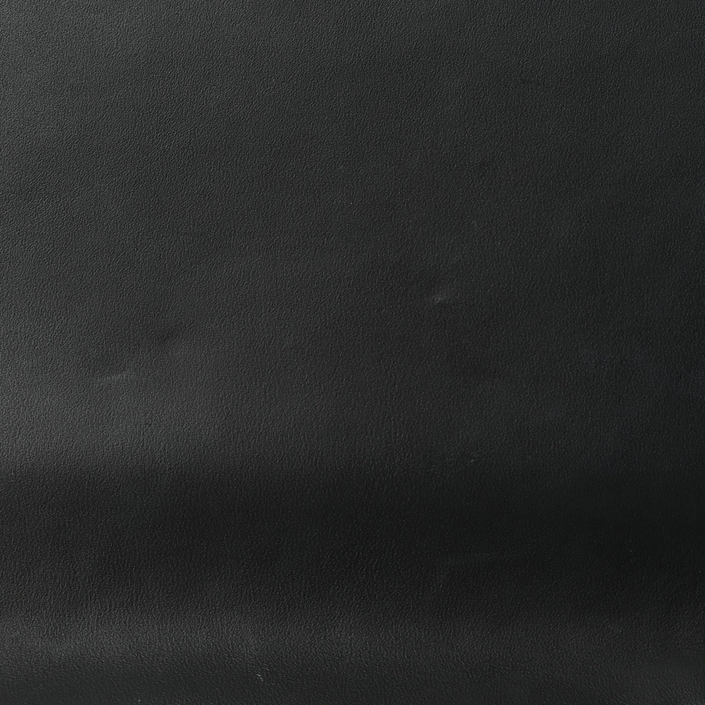 Guccissima Signature Bowy Chain Wallet Black