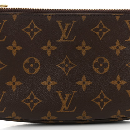 Louis Vuitton Monogram Pochette Accessories NM 8 of 11