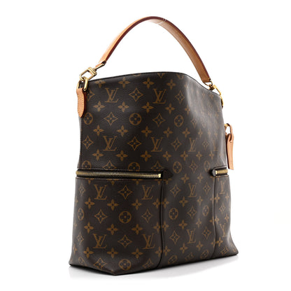 Louis Vuitton Monogram Melie 3 of 12