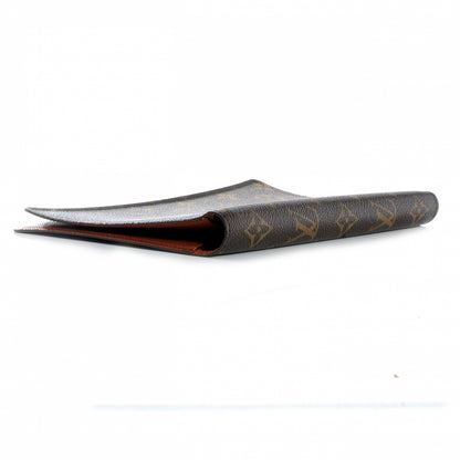 Louis Vuitton Monogram Agenda Cover 3 of 8