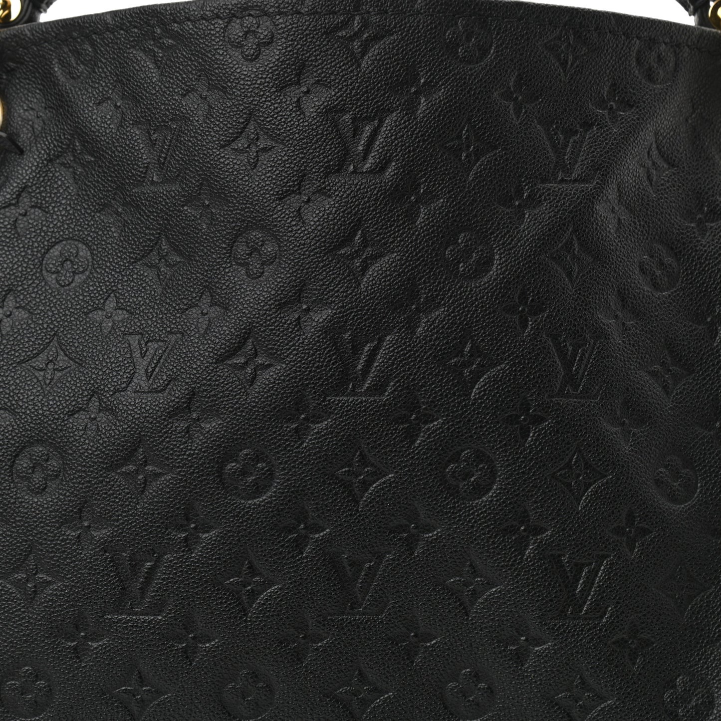 Empreinte Artsy MM Black