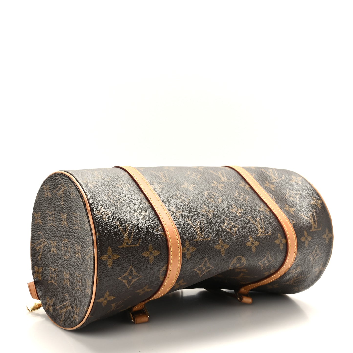 Monogram Papillon 30 with Companion