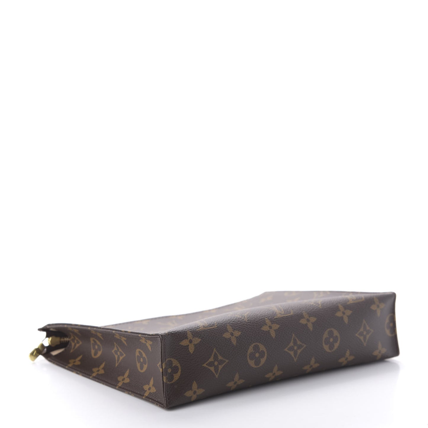 Monogram Toiletry Pouch 26