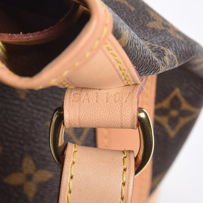 Louis Vuitton Monogram Petit Noe NM 6 of 8