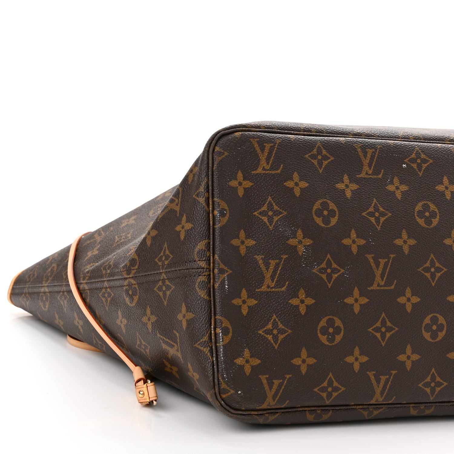 Louis Vuitton Monogram Neverfull GM 9 of 13