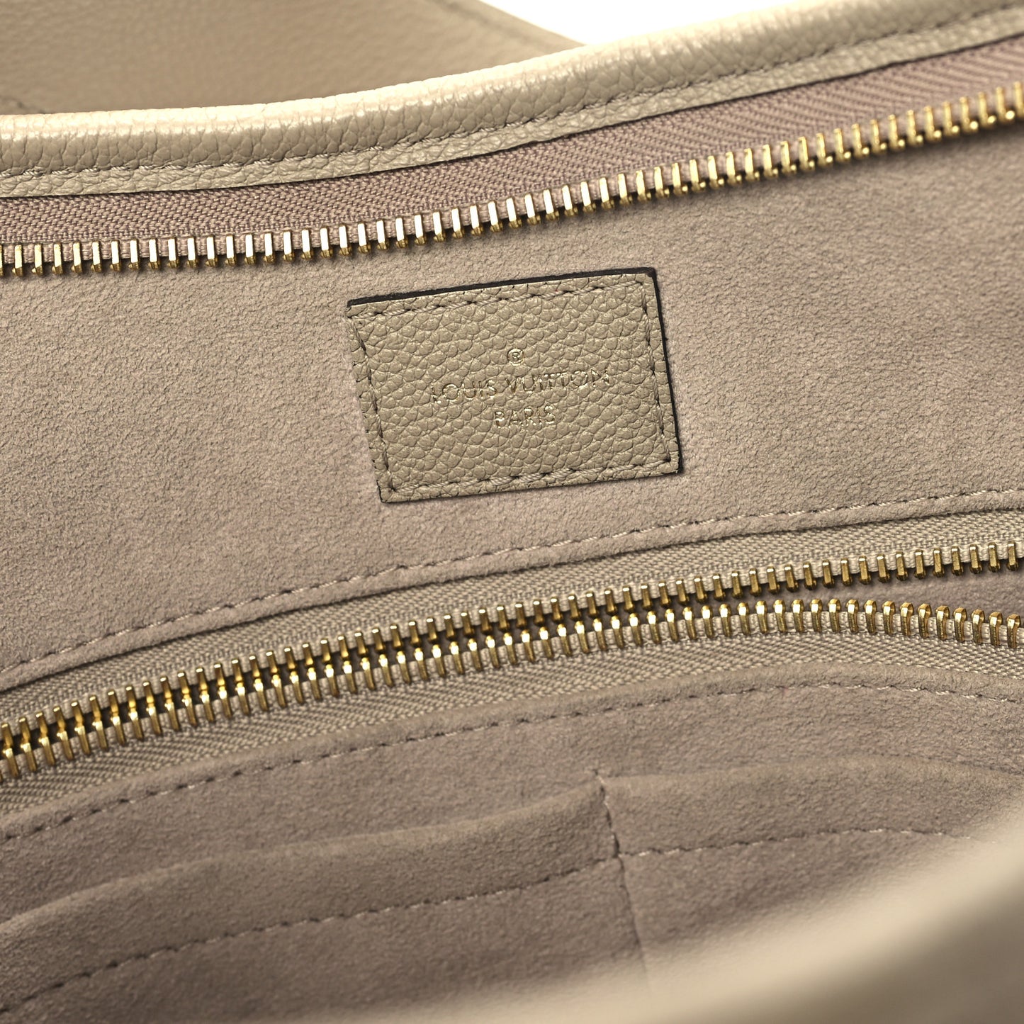 Empreinte Monogram Giant Carryall MM Tourterelle