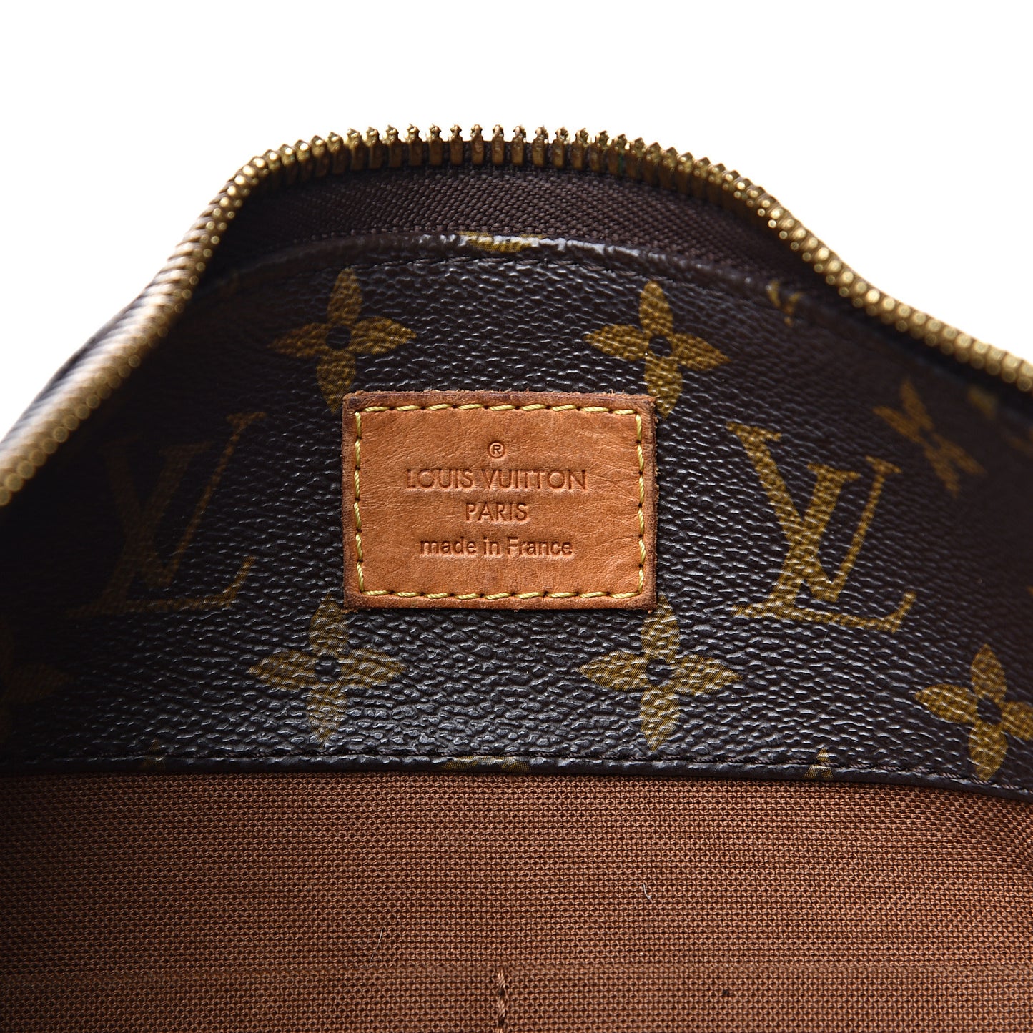 Monogram Sully PM