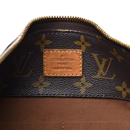 Louis Vuitton Monogram Sully PM 5 of 12