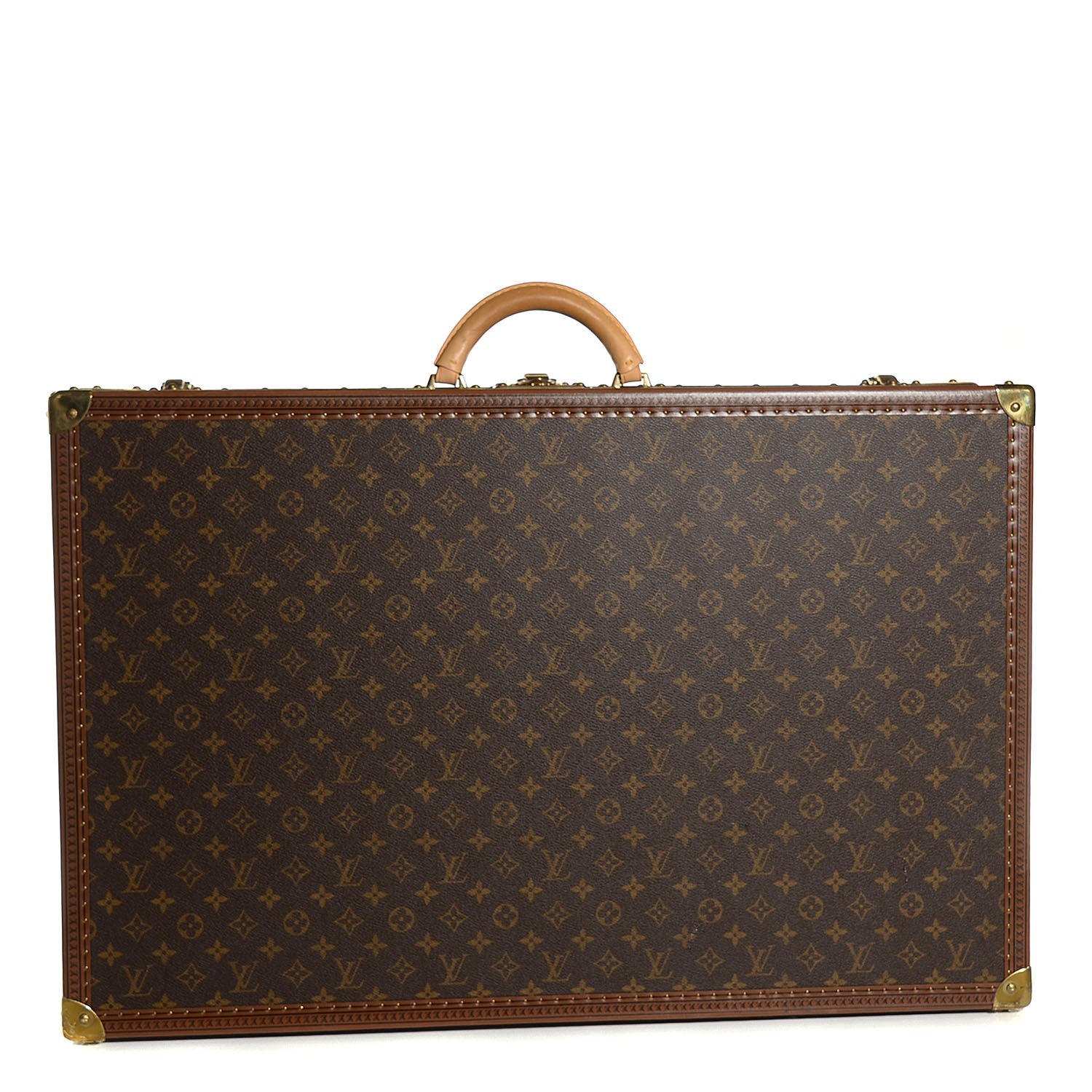 Louis Vuitton Monogram Alzer 75 1 of 6