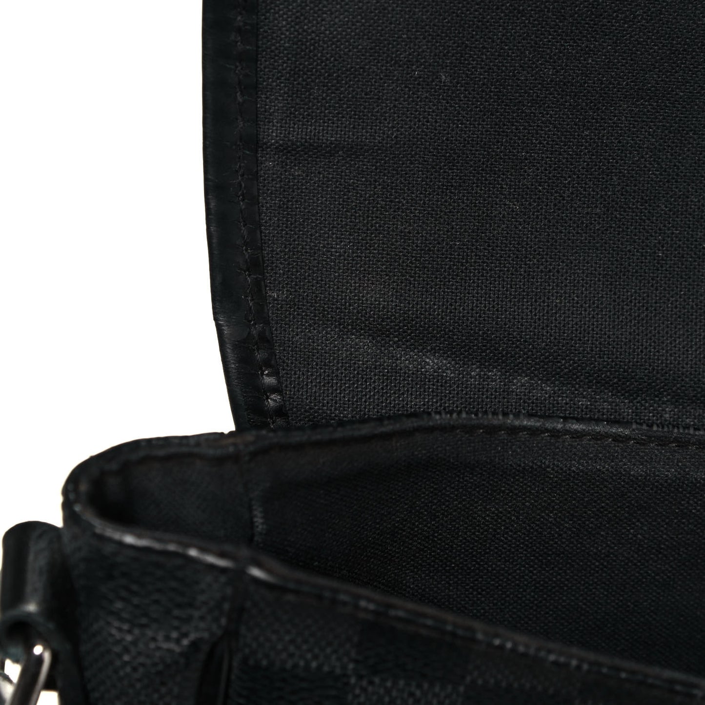 Damier Graphite Daniel MM