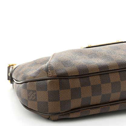 Louis Vuitton Damier Ebene Thames PM 9 of 11