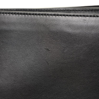 Celine Velluto Calfskin Medium Tri-Color Trapeze 20 of 20