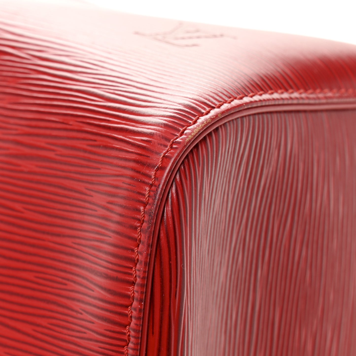 Epi Keepall 45 Castillan Red