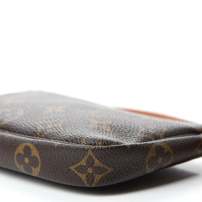 Louis Vuitton Monogram Pochette Accessories 7 of 11