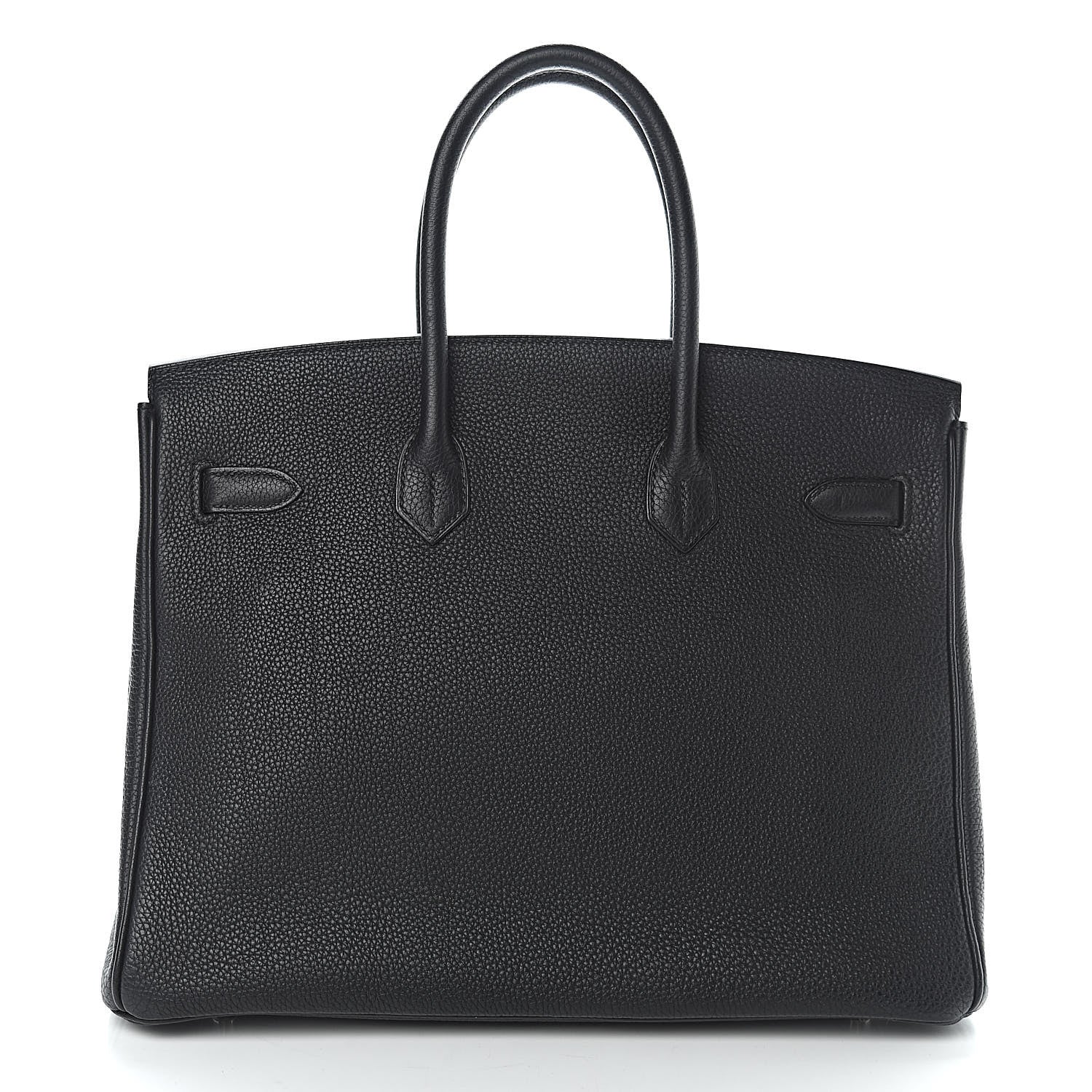 Hermes Togo Birkin 35 Black 4 of 30