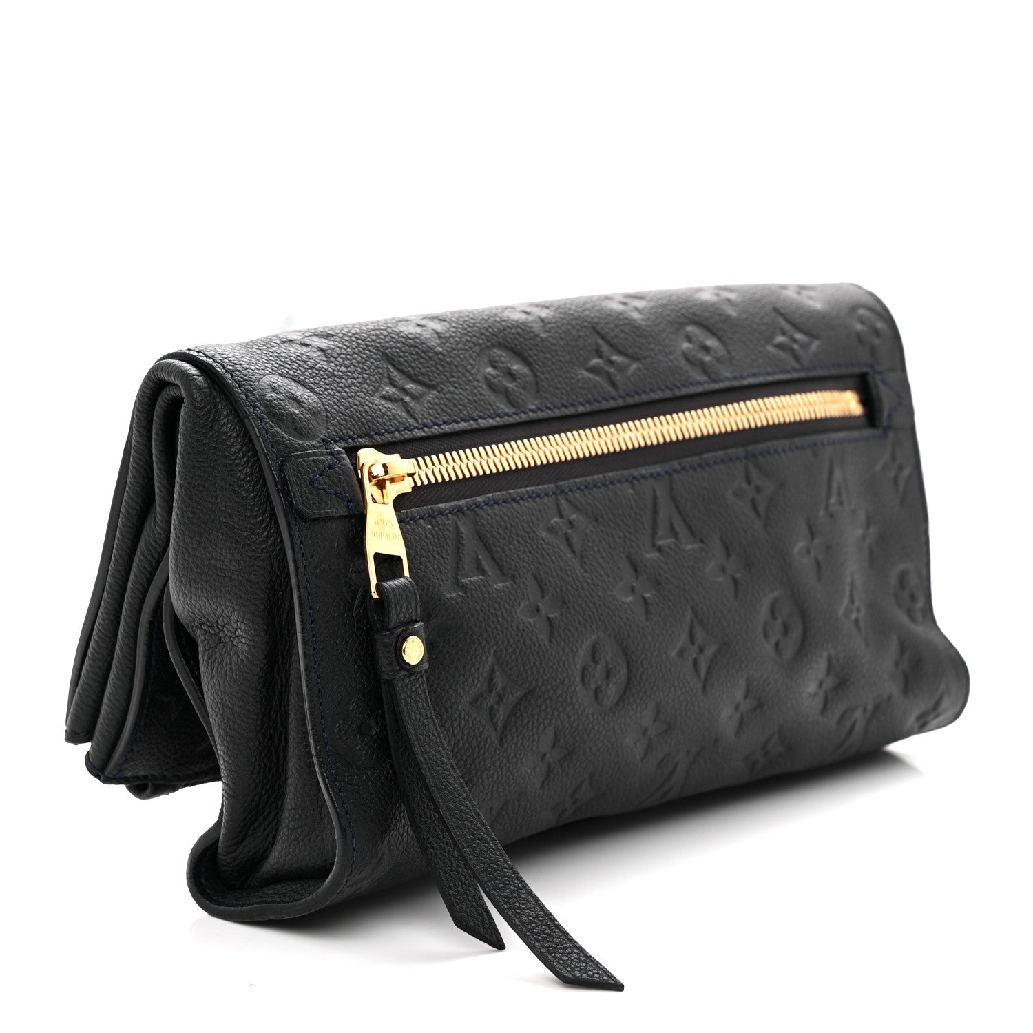 Louis Vuitton Empreinte Petillante Clutch Infini 3 of 8