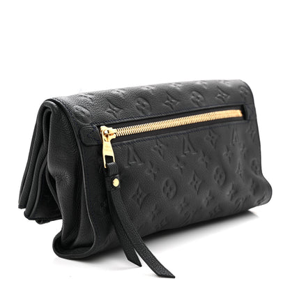 Louis Vuitton Empreinte Petillante Clutch Infini 3 of 8
