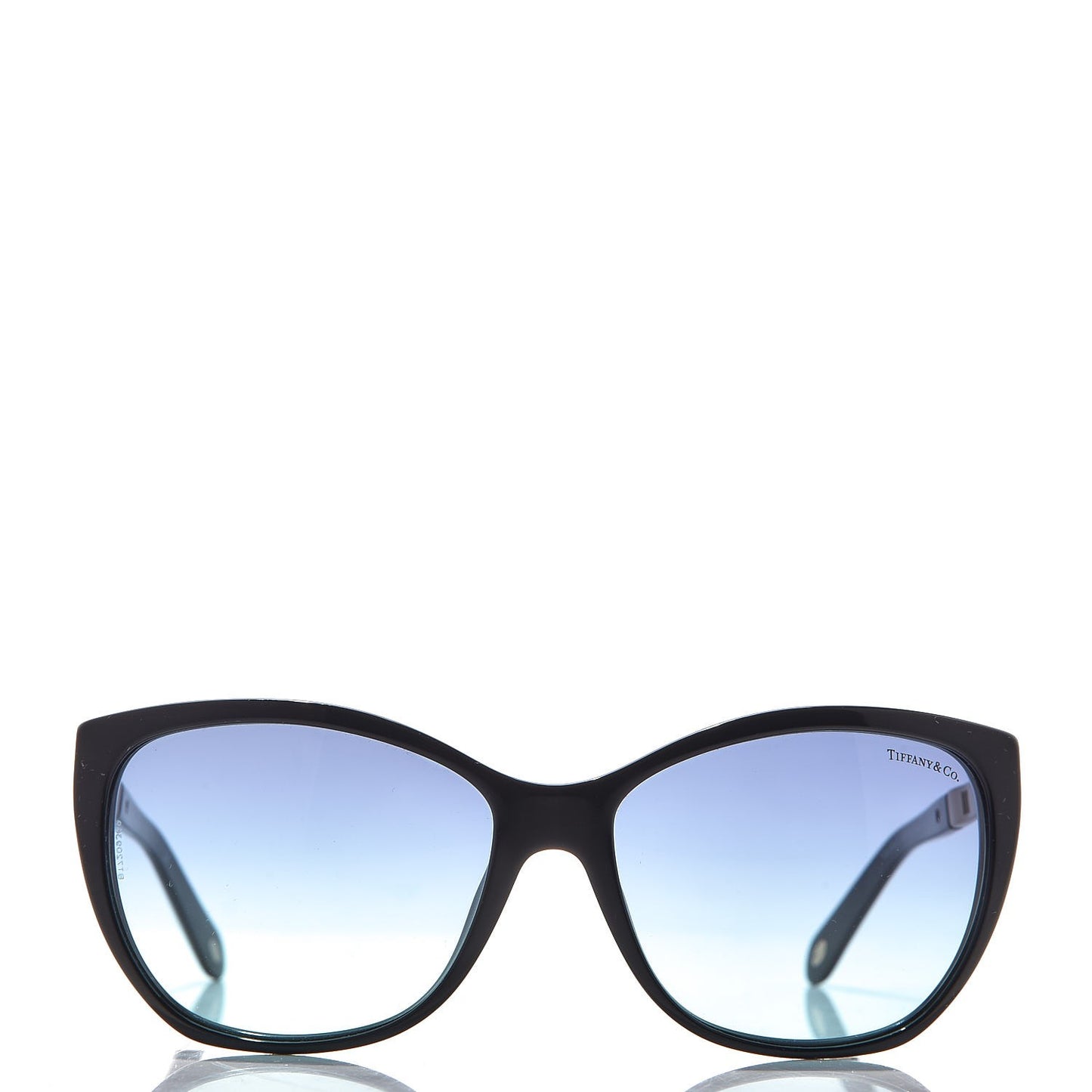 Atlas Cat Eye TF4094 Sunglasses