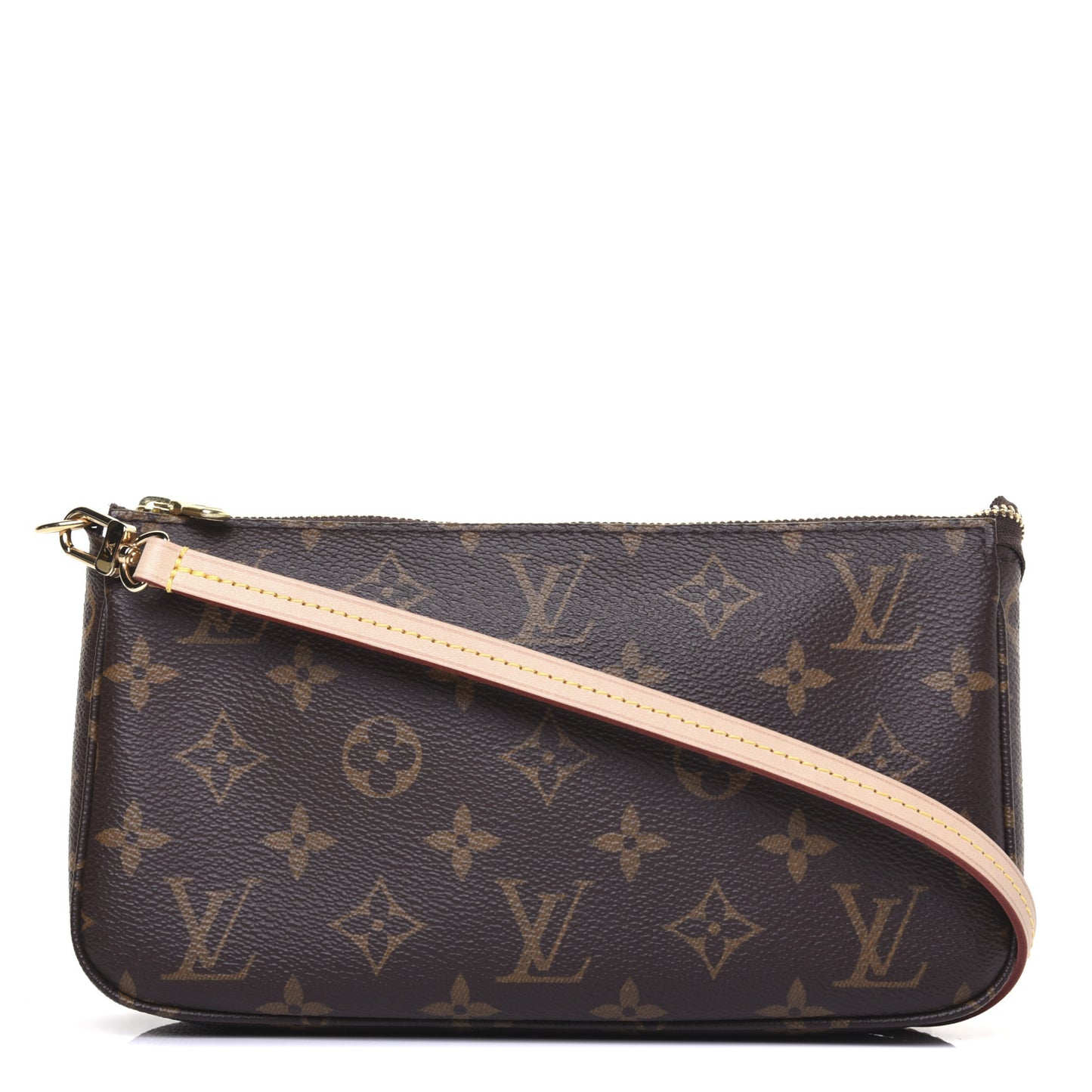 Monogram Pochette Accessories NM