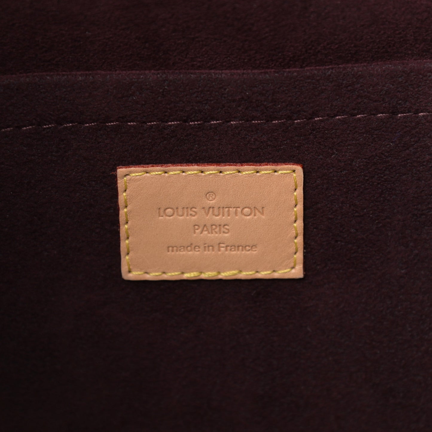 Monogram Montaigne GM