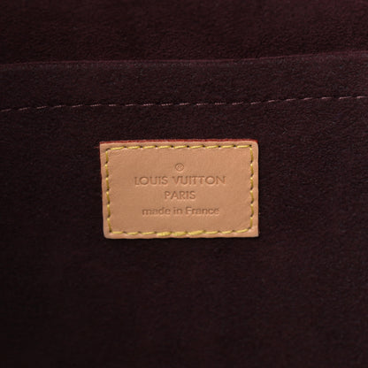 Louis Vuitton Monogram Montaigne GM 6 of 9