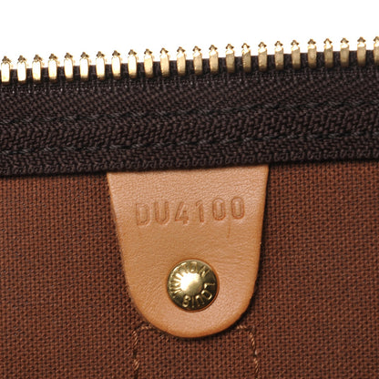 Louis Vuitton Monogram Keepall 55 7 of 9