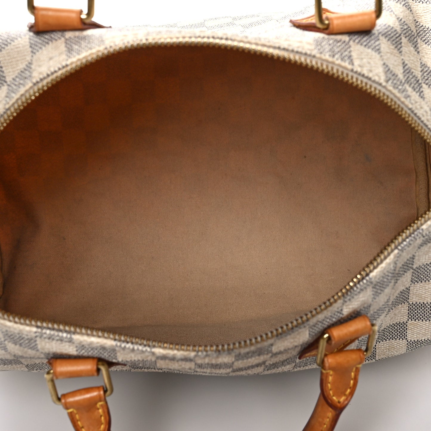 Damier Azur Speedy 30