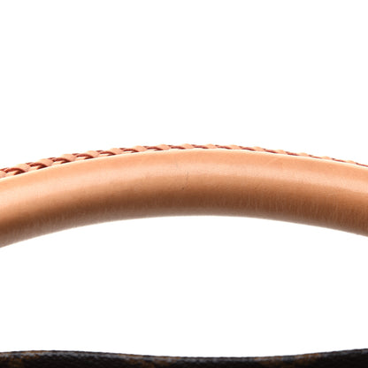 Louis Vuitton Monogram Artsy MM 16 of 21