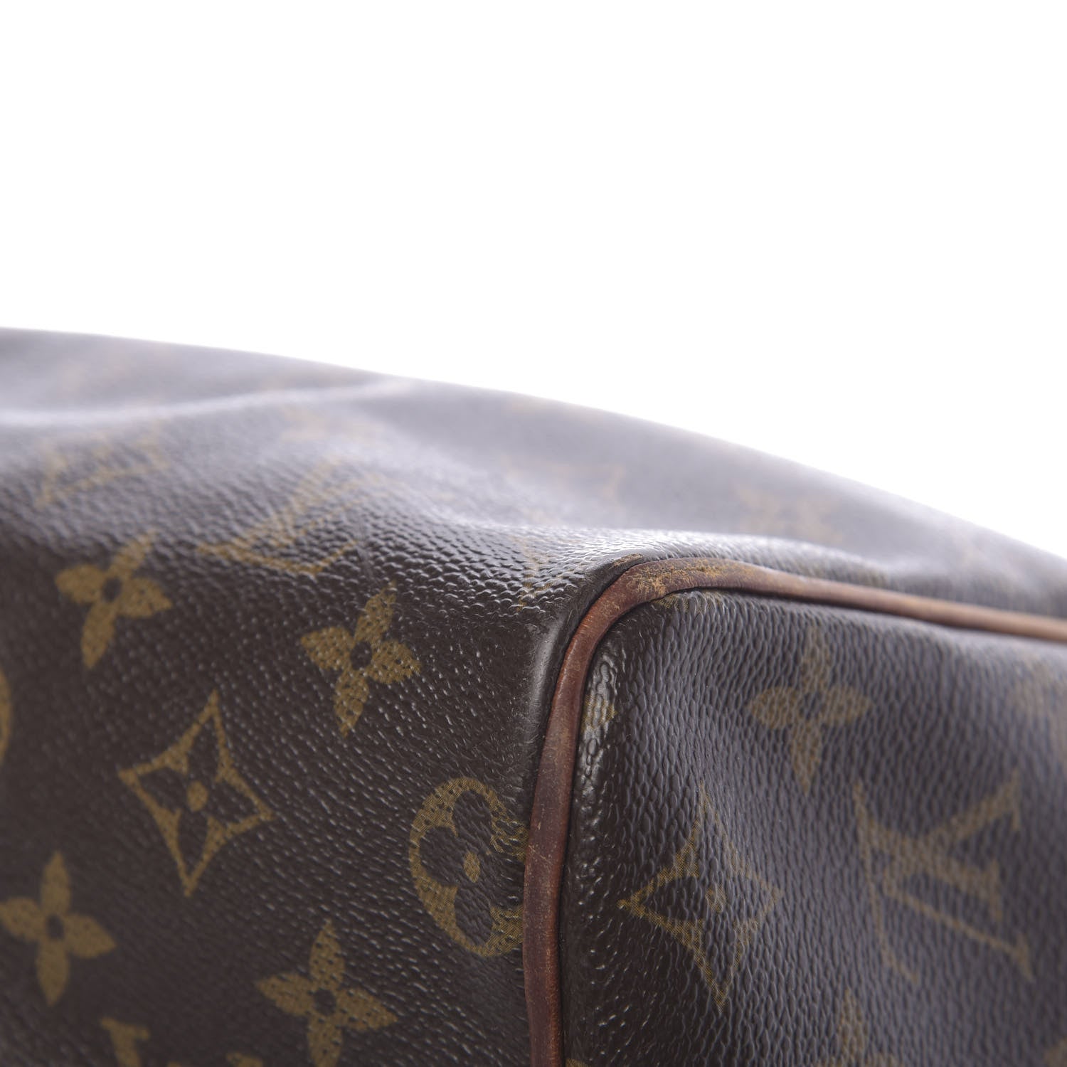 Louis Vuitton Monogram Speedy 25 24 of 26