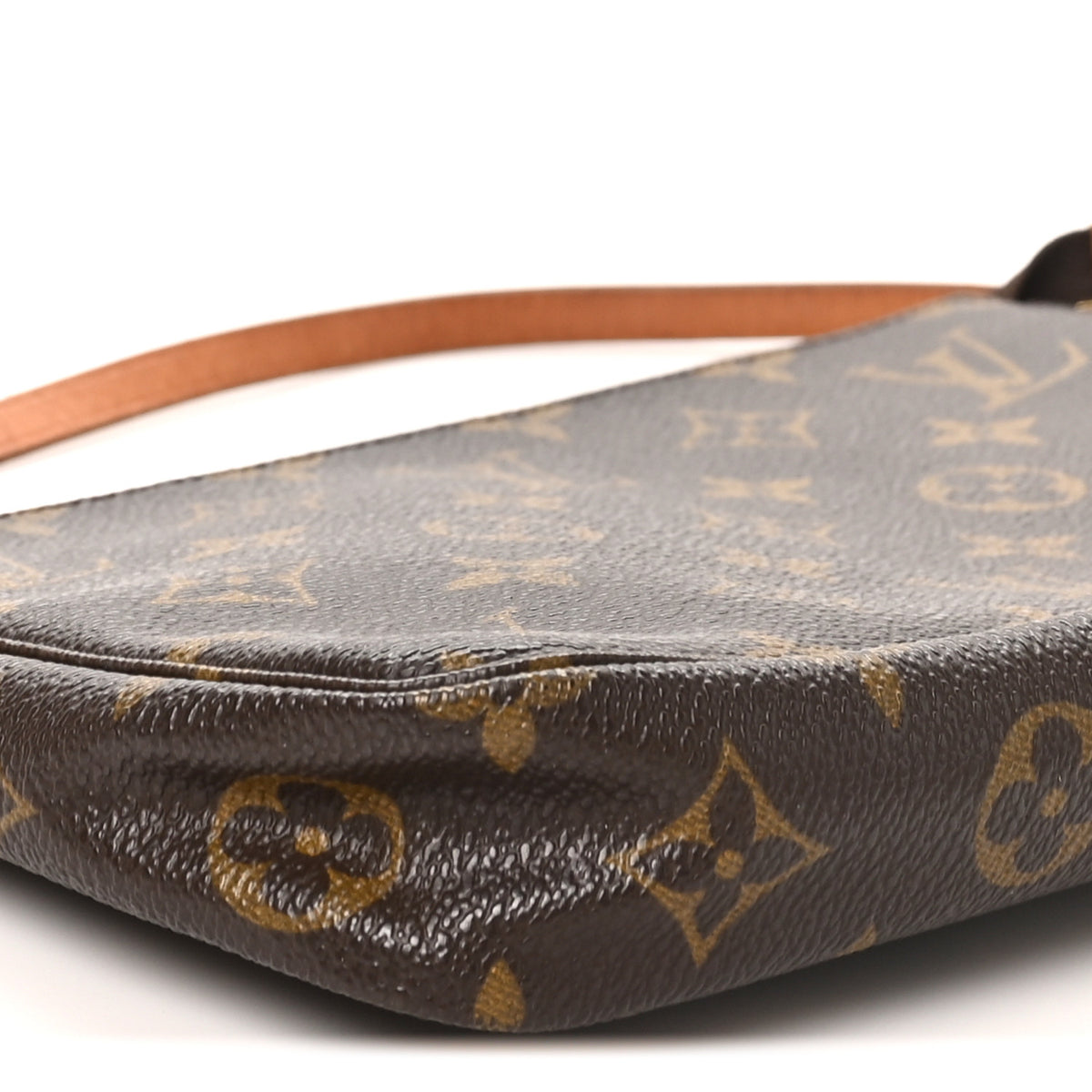 Monogram Pochette Accessories