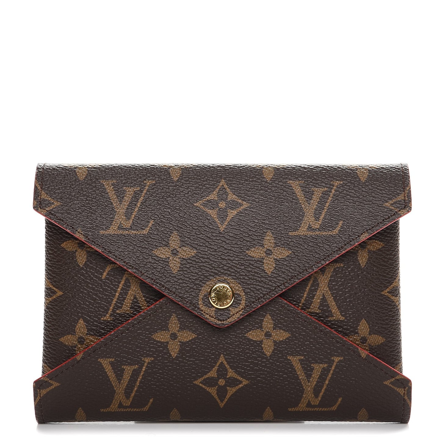 Monogram Medium Kirigami Pochette Insert