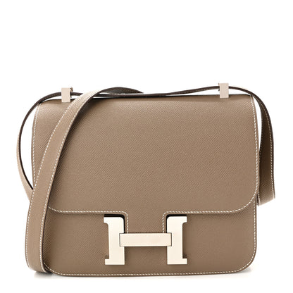 Hermes Epsom Constance 1-24 Etoupe 1 of 10