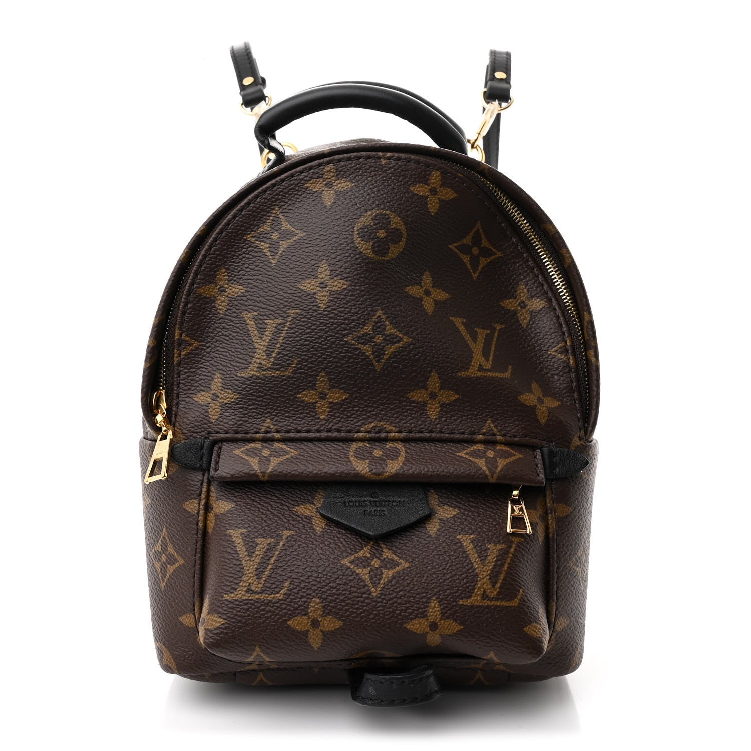 Louis Vuitton Monogram Palm Springs Backpack Mini 1 of 11