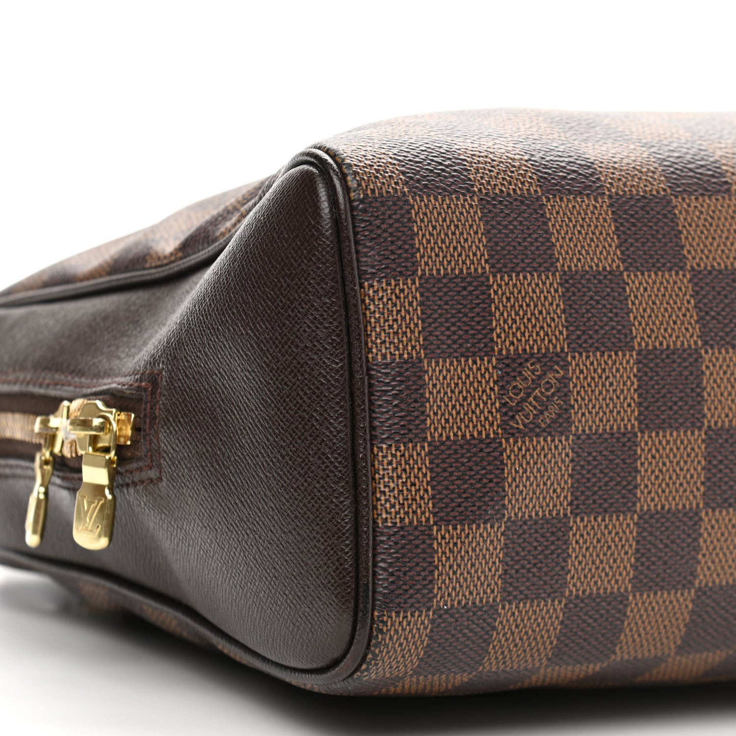 Louis Vuitton Damier Ebene Brera 9 of 11