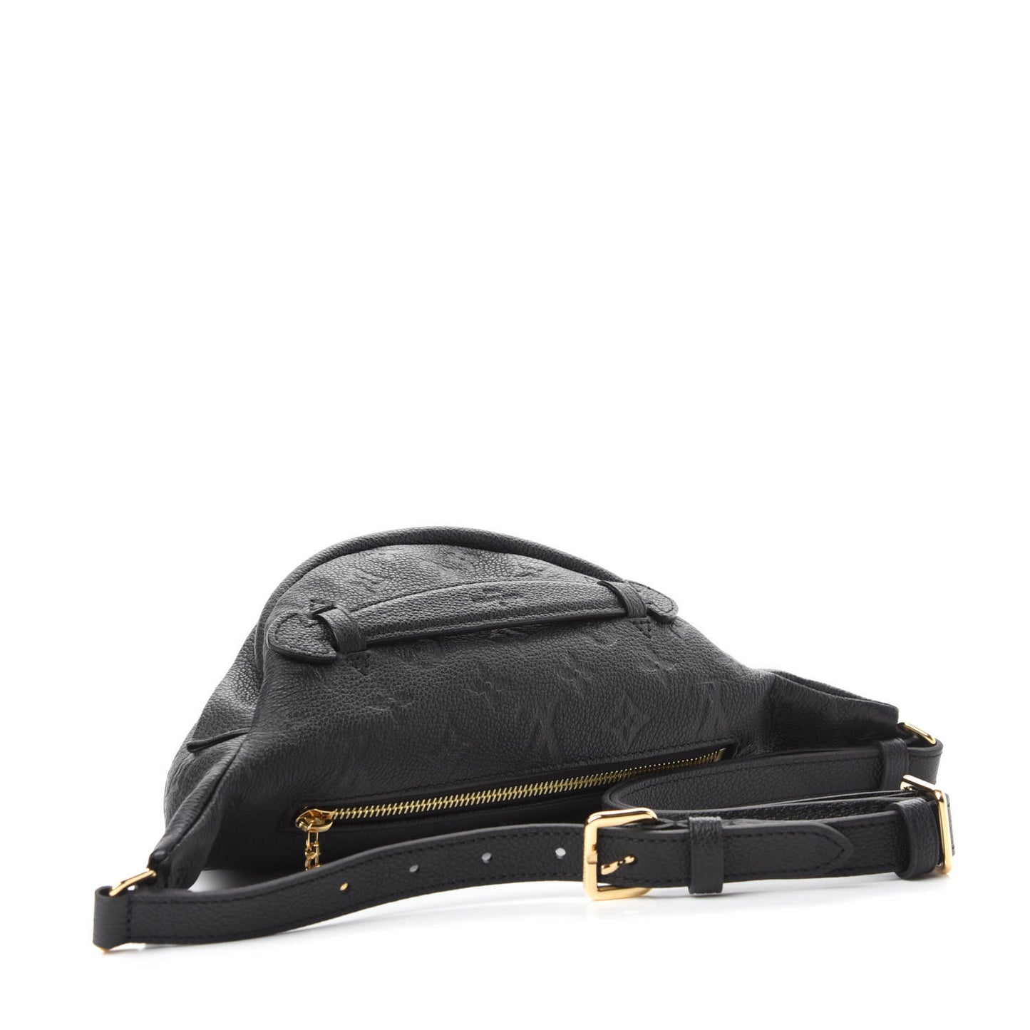 Empreinte BumBag Black