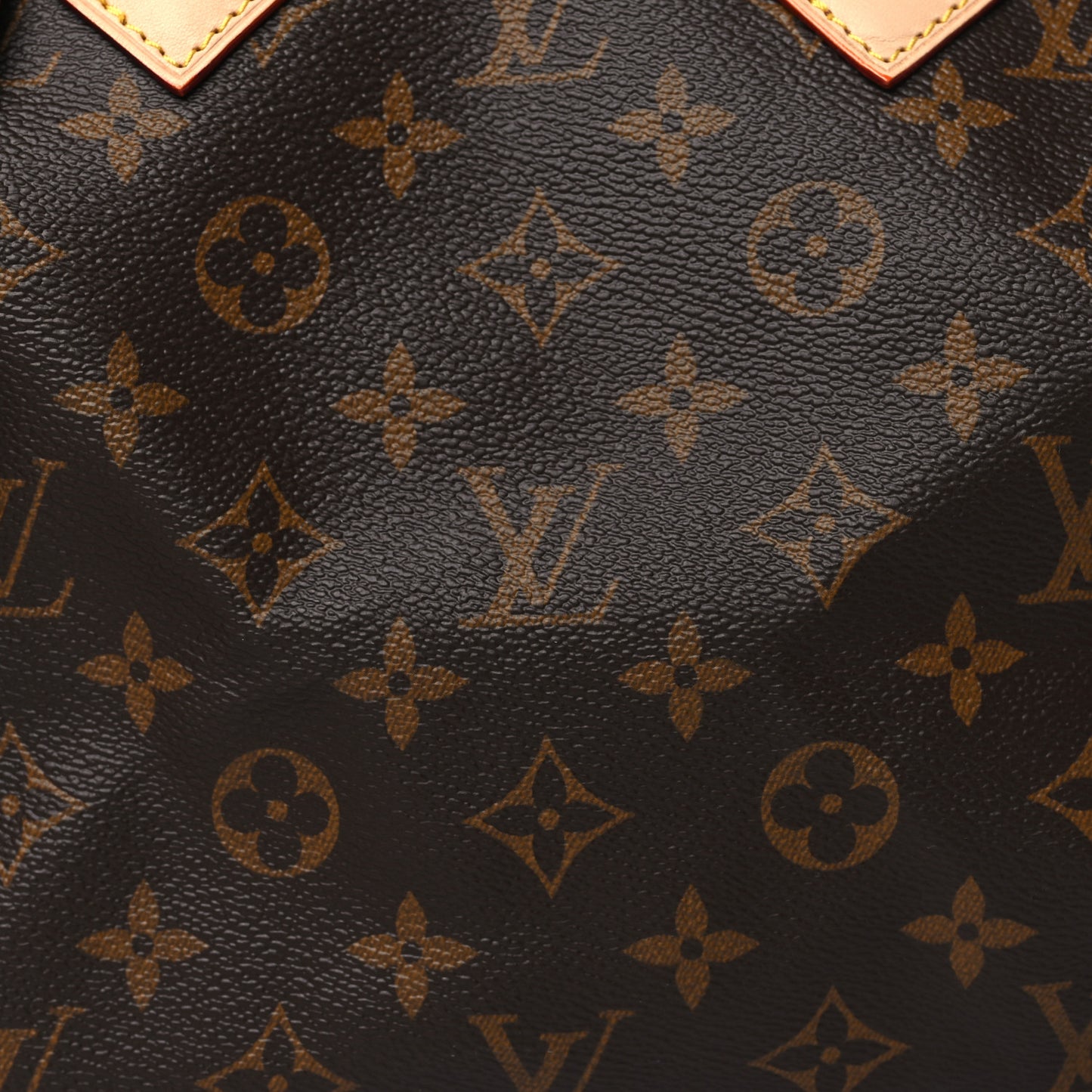Monogram Speedy Bandouliere 25