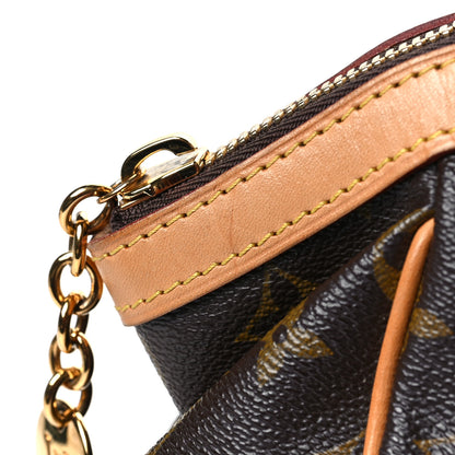 Louis Vuitton Monogram Tivoli PM 10 of 11