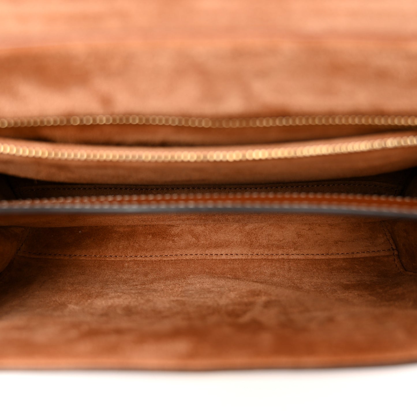 Smooth Calfskin Teen Soft 16 Shoulder Bag Tan