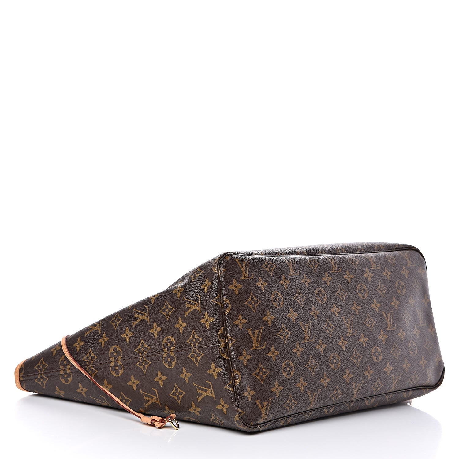 Louis Vuitton Monogram Neo Neverfull GM 4 of 14