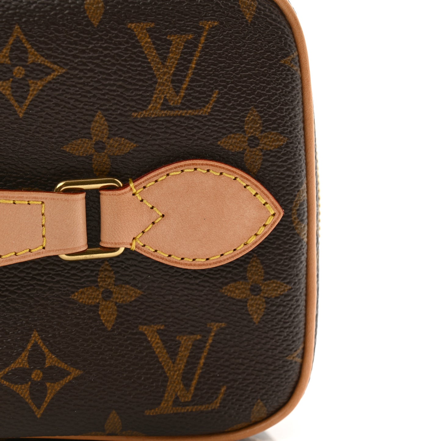 Monogram Nice BB