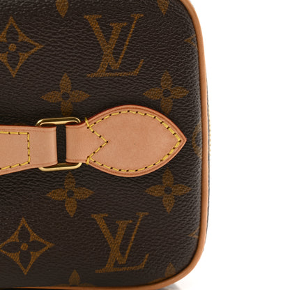 Louis Vuitton Monogram Nice BB 7 of 8