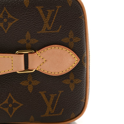Louis Vuitton Monogram Nice BB 7 of 8