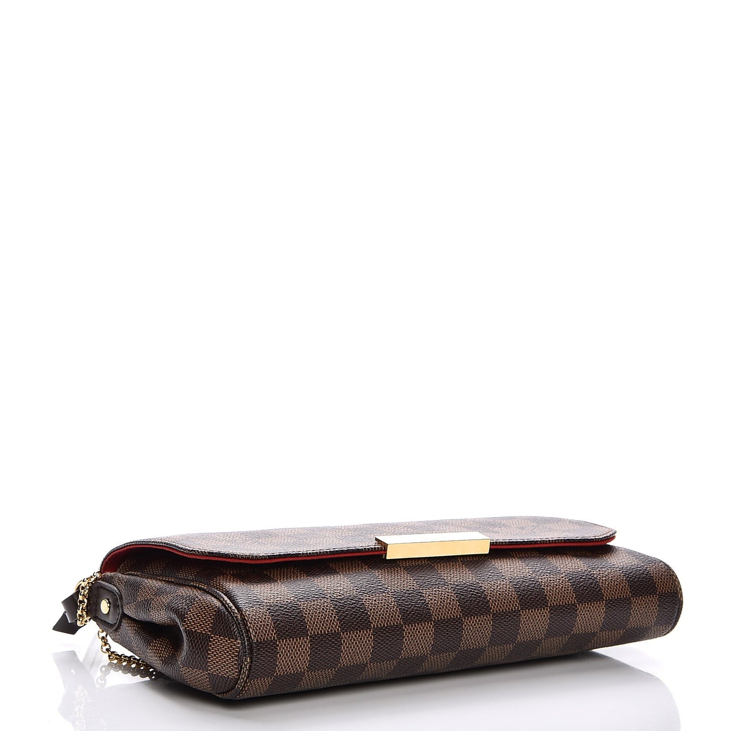 Damier Ebene Favorite MM
