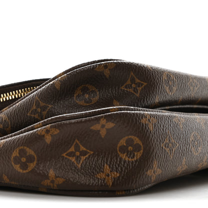 Louis Vuitton Monogram Multi Pochette Accessories Kaki 8 of 9