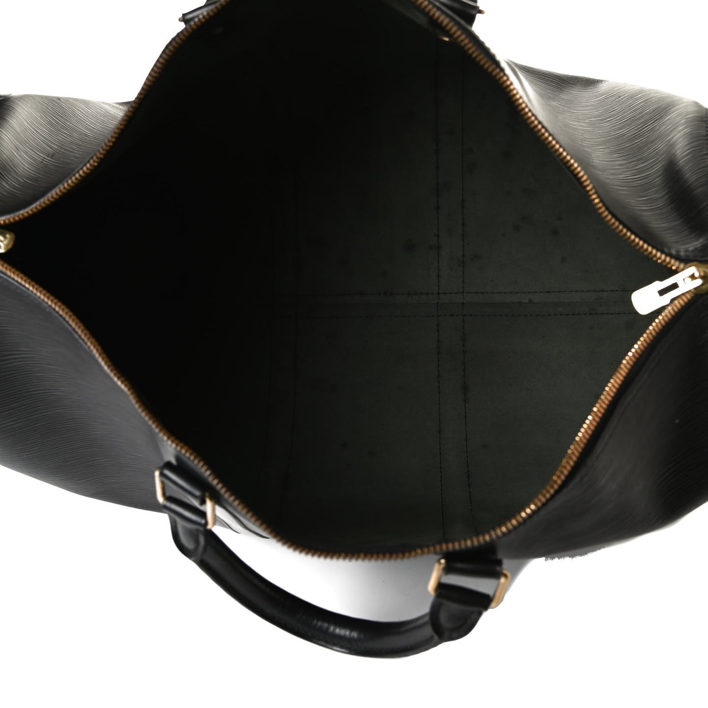 Epi Keepall 50 Black
